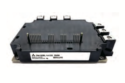 PM100RL1A120Mitsubishi elevator module